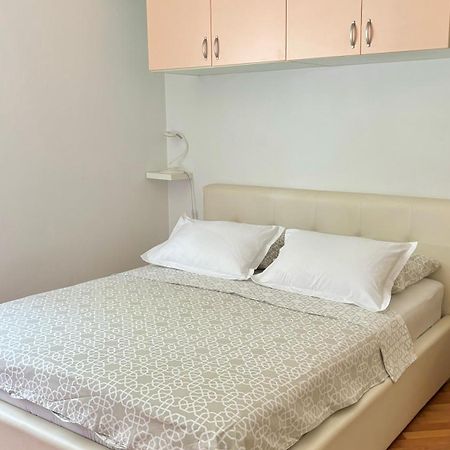 Apartman Paula Apartment Split Ngoại thất bức ảnh