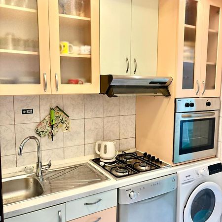 Apartman Paula Apartment Split Ngoại thất bức ảnh
