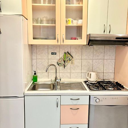 Apartman Paula Apartment Split Ngoại thất bức ảnh