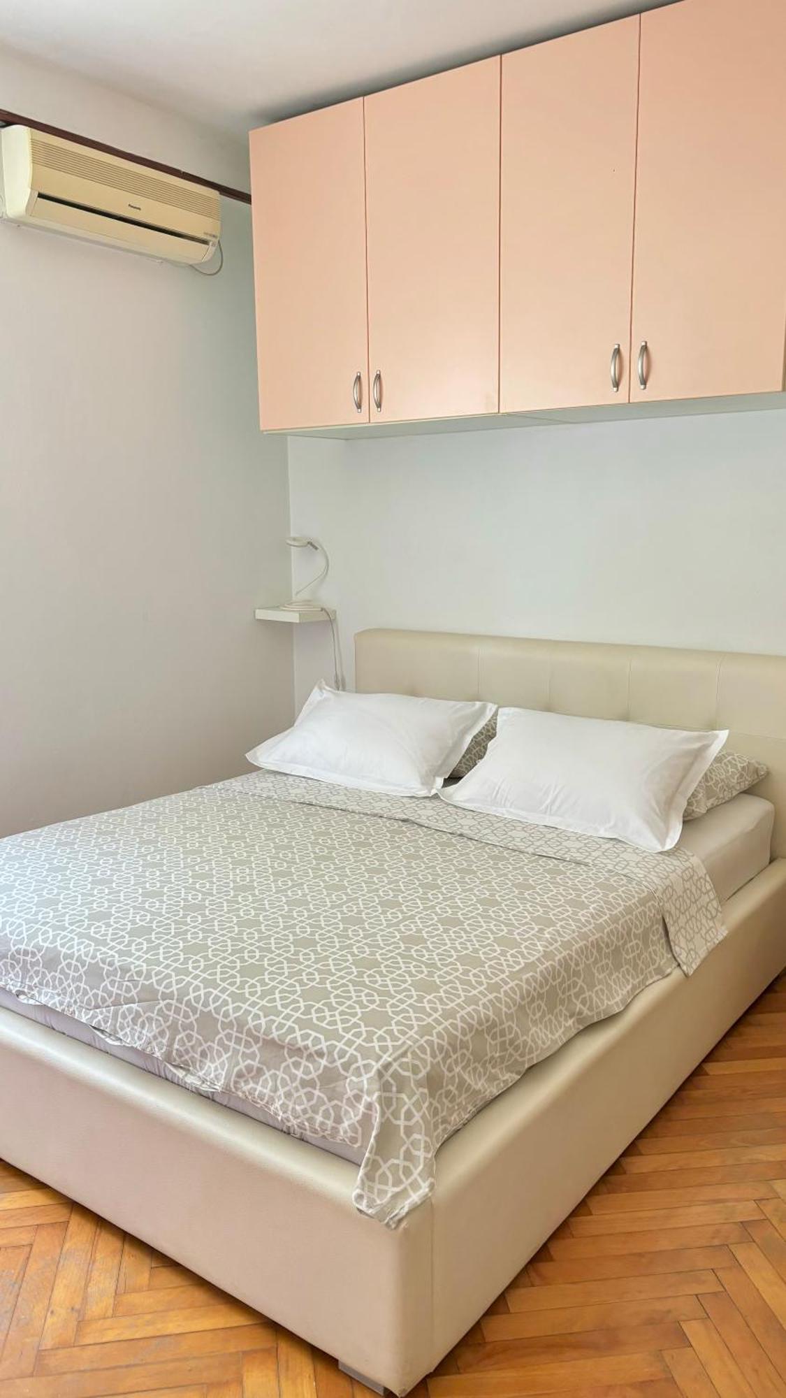 Apartman Paula Apartment Split Ngoại thất bức ảnh