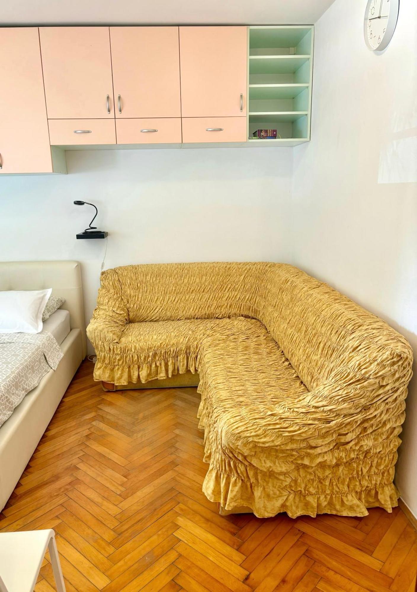 Apartman Paula Apartment Split Ngoại thất bức ảnh